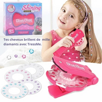 Poseur de strass magique ✨ et lot de strass