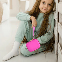 Étui assorti au poseur de strass TressMe