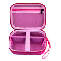 Étui assorti au poseur de strass TressMe