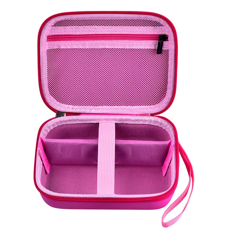 Étui assorti au poseur de strass TressMe